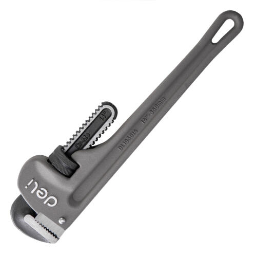 DELI κάβουρας υδραυλικού DL105014 14"/350mm έως 48mm