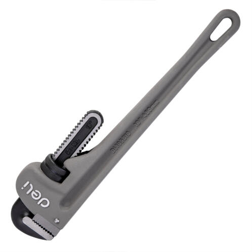 DELI κάβουρας υδραυλικού DL105018 18"/450mm έως 60mm