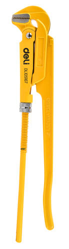 DELI γκαζοτανάλια DL105167 2"/67mm 565mm