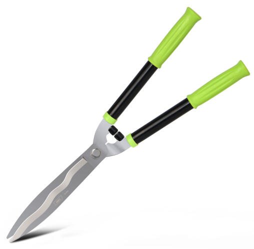 DELI ψαλίδι θάμνων DL2806 με αντιολισθητικές λαβές 520mm