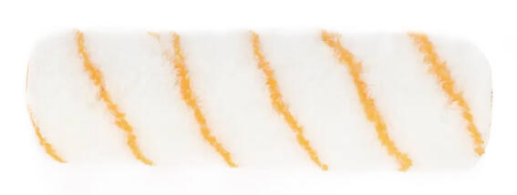 DELI ανταλλακτικό ρολό βαφής DL509629-1 ακρυλικό 18mm 230mm