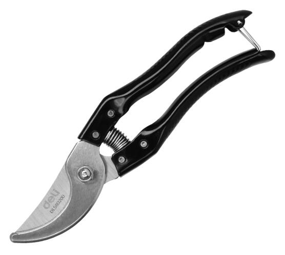 DELI κλαδευτήρι DL580200 με μέγιστη διάμετρο κοπής 14mm 200mm