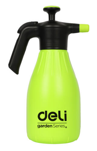 DELI ψεκαστήρας προπιέσεως DL581021 με 2 λειτουργίες ψεκασμού 2L