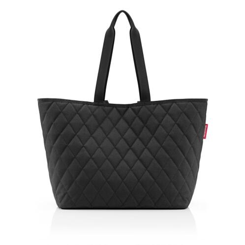 Reisenthel Τσάντα για αγορές 62x36x22cm classic shopper XL Rhombus Black