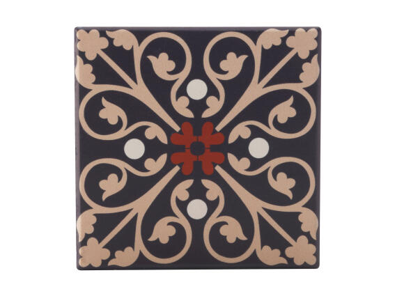 Maxwell & Williams Σουβέρ Κεραμικό "Fes" 9x9cm. Medina