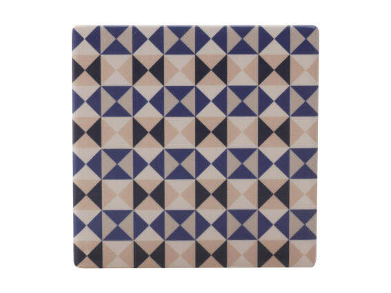 Maxwell & Williams Σουβέρ Κεραμικό "Nador" 9x9cm. Medina