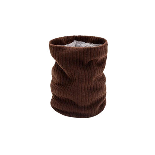 SPM Προστατευτικό Λαιμού Unisex Χρώματος Καφέ DYN-5059059079623