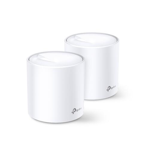 TP-LINK DECO Χ60 2-Pack