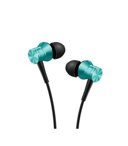 1MORE PISTON FIT BLUE Ακουστικα ψείρες   in- Ear με μικροφωνο universal