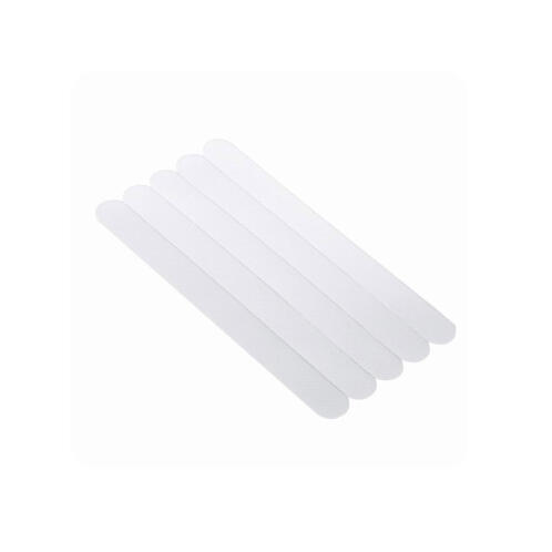 Αντιολισθητικές Αυτοκόλλητες Ταινίες Μπάνιου 5 τμχ SPM E189