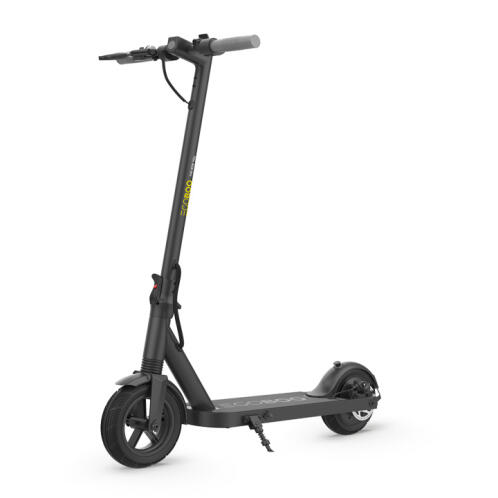 EGOBOO Ε-Scooter Go 85 – Μαύρο