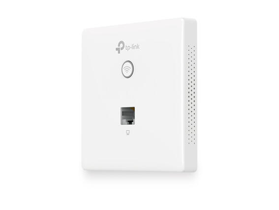 EAP115-WALL 300Mbps Wireless N Wall-Plate Access Point