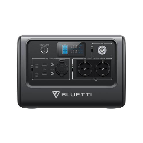 BLUETTI PORTABLE POWER STATION EB70