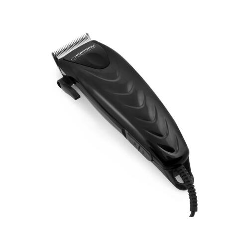 Esperanza  Κουρευτική Μηχανή Ρεύματος 10 W Elegant EBC002