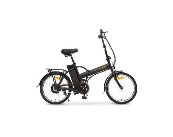 Egoboo E-Fold E-Bike 2024