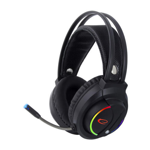 Ακουστικά με Μικρόφωνο Esperanza EGH470