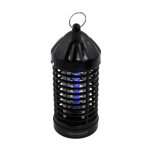 Esperanza Εντομοπαγίδα με Λάμπα UV-A Terminator EHQ005
