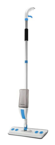 ESPERANZA παρκετέζα EHS003 με σπρέι ψεκασμού 600ml δοχείο 126cm