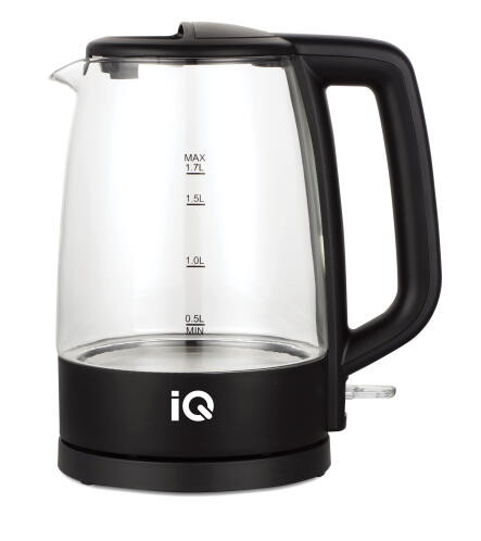 IQ Βραστήρας 1.7lt 2200W