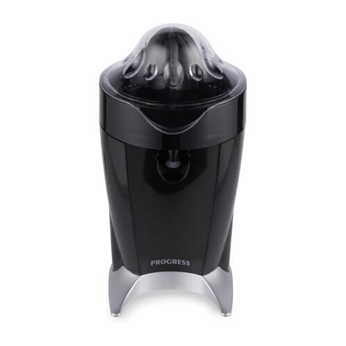 Petra Στίφτης Εσπεριδοειδών 40 Watt Cone to Cup Μαύρος -Ηλεκτρικός