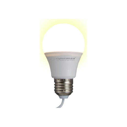 Φορητή Λάμπα USB LED 5W Esperanza ELL170