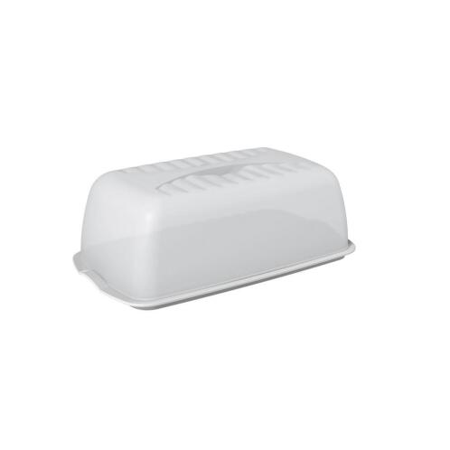 ECO PLAST ΣΚΕΥΟΣ ΑΠΟΘΗΚΕΥΣΗΣ 38x21cm ΨΩΜΙΟΥ/ΤΥΡΙΟΥ με ΚΑΠΑΚΙ CHROME 0971