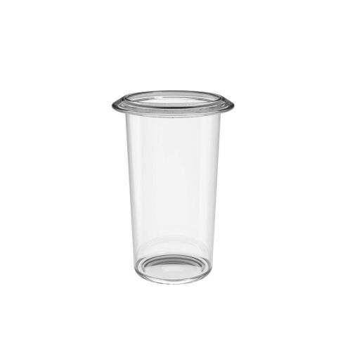 ECO PLAST WINE COOLER Φ14.5x20.5cm - SAN - RIFLESSI GL302/00