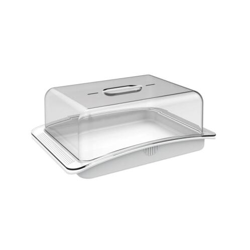 ECO PLAST ΤΥΡΙΕΡΑ 30x20x11.5cm CLASSICA OK056/01