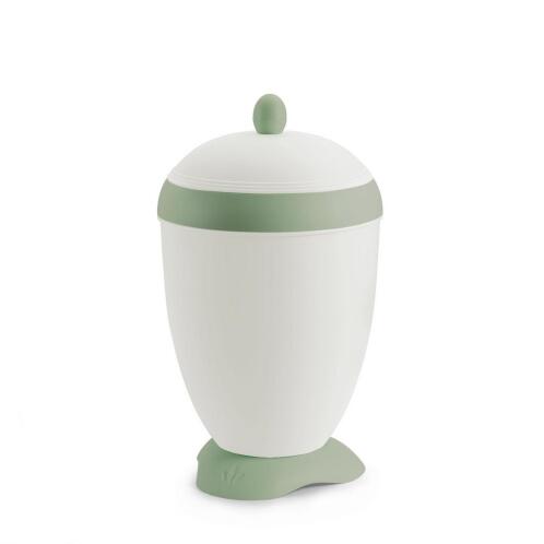 ECO PLAST ΚΑΔΟΣ 25lt PIN-UP P650/18-GREEN