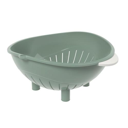 ECO PLAST ΣΟΥΡΩΤΗΡΙ Φ28cm PIN-UP L614/18-GREEN