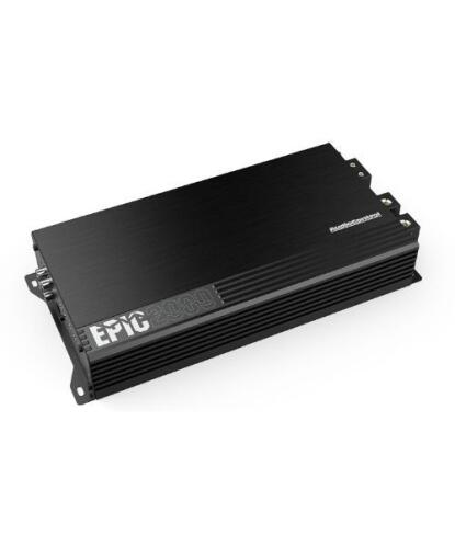 Audiocontrol EPIC2000 Ενισχυτής Αυτοκινήτου 1 Καναλιού 2000W @1 Ohm