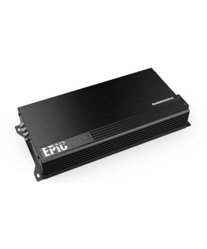 Audiocontrol EPICFIVE Ενισχυτής Αυτοκινήτου 5 Καναλιών 4 x 75 + 1 x 300 Watts @ 4 ohms