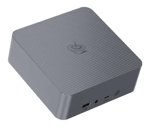 BEELINK mini PC EQR5 AMD 5650U 16GB 500GB M.2 Windows 11 Pro