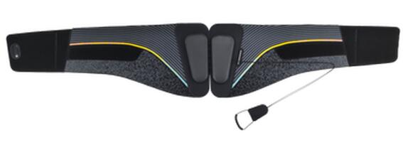 HOMEDICS Ζώνη Στήριξης Μέσης - ER-BW100