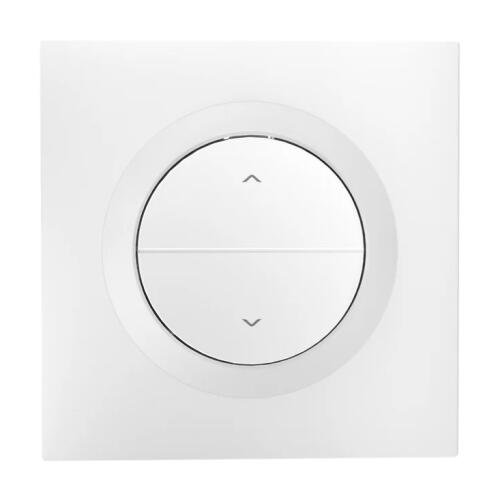 SONOFF θήκη για smart διακόπτη ERBS πλαστική λευκή