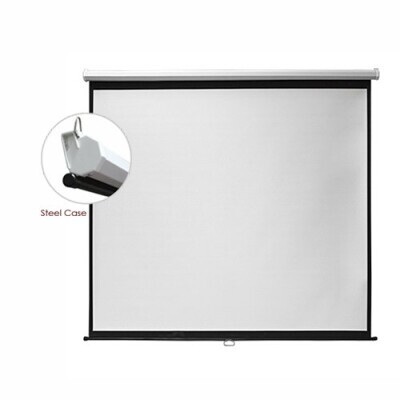 BRATECK ESBB135 οθόνη προβολής