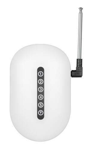 Αναμεταδότης συστημάτων συναγερμού EX010 433MHz έως 500m