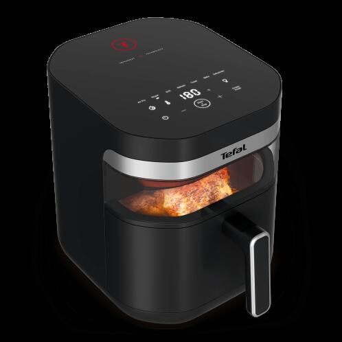 Tefal Easy Fry Infrared φριτέζα αέρος EY8328E0