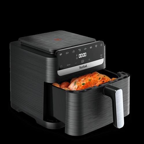Tefal Easy Fry Mega Φριτέζα Αέρος 7,5L EY8618