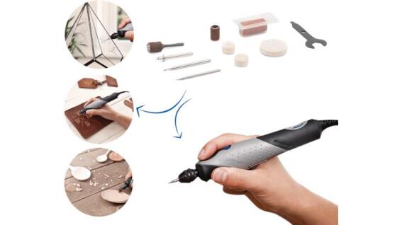 Dremel® 2050-15 Stylo+ Πολυεργαλείο σε Μορφή Στυλό