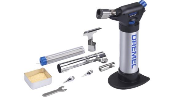 Dremel® 2200-5 Versa Flame Φλόγιστρο Bουτανίου
