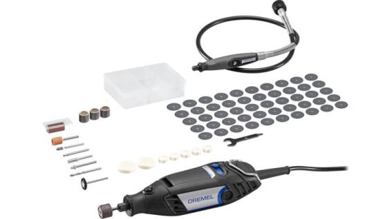 Dremel® 3200 1/90 Πολυεργαλείο Ρεύματος