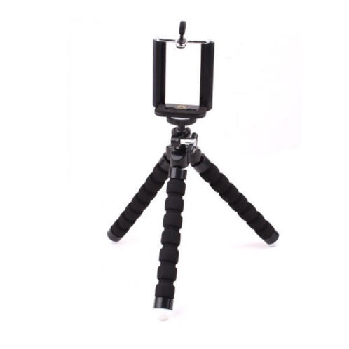 Τρίποδο Χταπόδι με Βάση Στήριξης Κινητού / Κάμερας SPM F2914