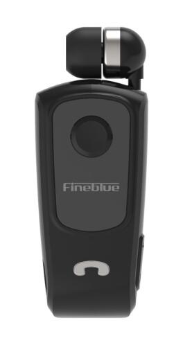 FINEBLUE Bluetooth earphone F920 V4.1 + EDR Black