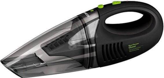 Sencor Επαναφορτιζόμενο Σκουπάκι Υγρών Στερεών SVC 190D 45w Μαύρο