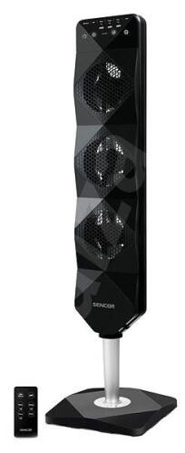 Sencor Ανεμιστήρας Πύργος 90W SFN 5040BL