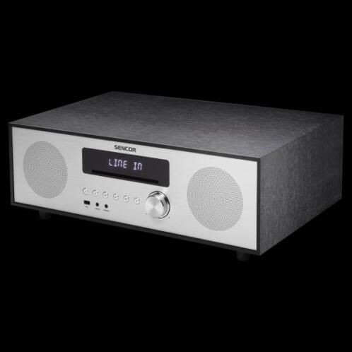 Sencor Ηχοσύστημα SSS 801