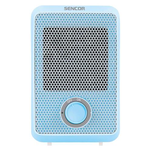 Sencor Ατομικό Αερόθερμο SFH6010BL Μπλε