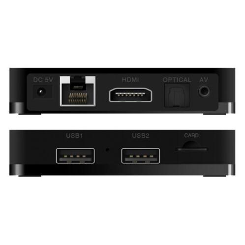 Sencor Pro Tv Android Box Multimedia Centre SMP 5004