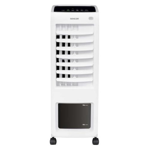 Sencor Air Cooler Αεροψυκτήρας SFN 6011WH Λευκό